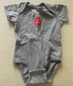 Baby boy clothing
