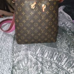 LuisVuitton Purse