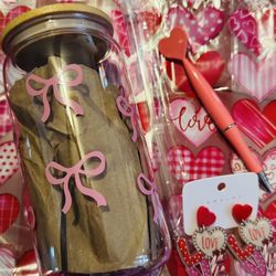 Valentines Day gift Set