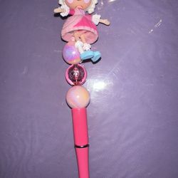 Lalaloopsy
