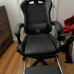 GTPLAYER Pro Gaming Chair 