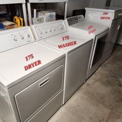 Kenmore 90 Series Set