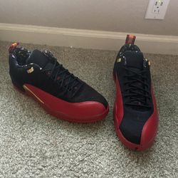 Jordan 12 Super Bowl LV