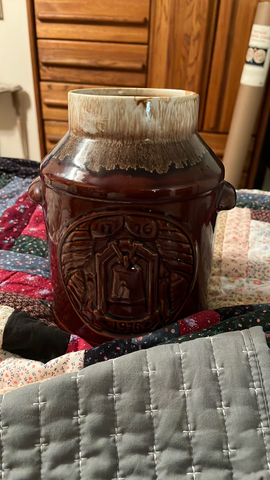 McCoy Hull Pottery
