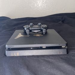 PS4 Slim