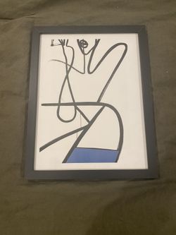 Framed Art