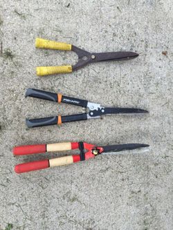 Scissor