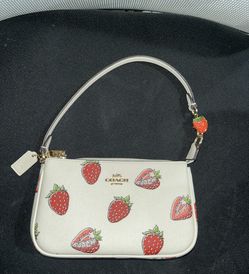 Coach Nolita Purse