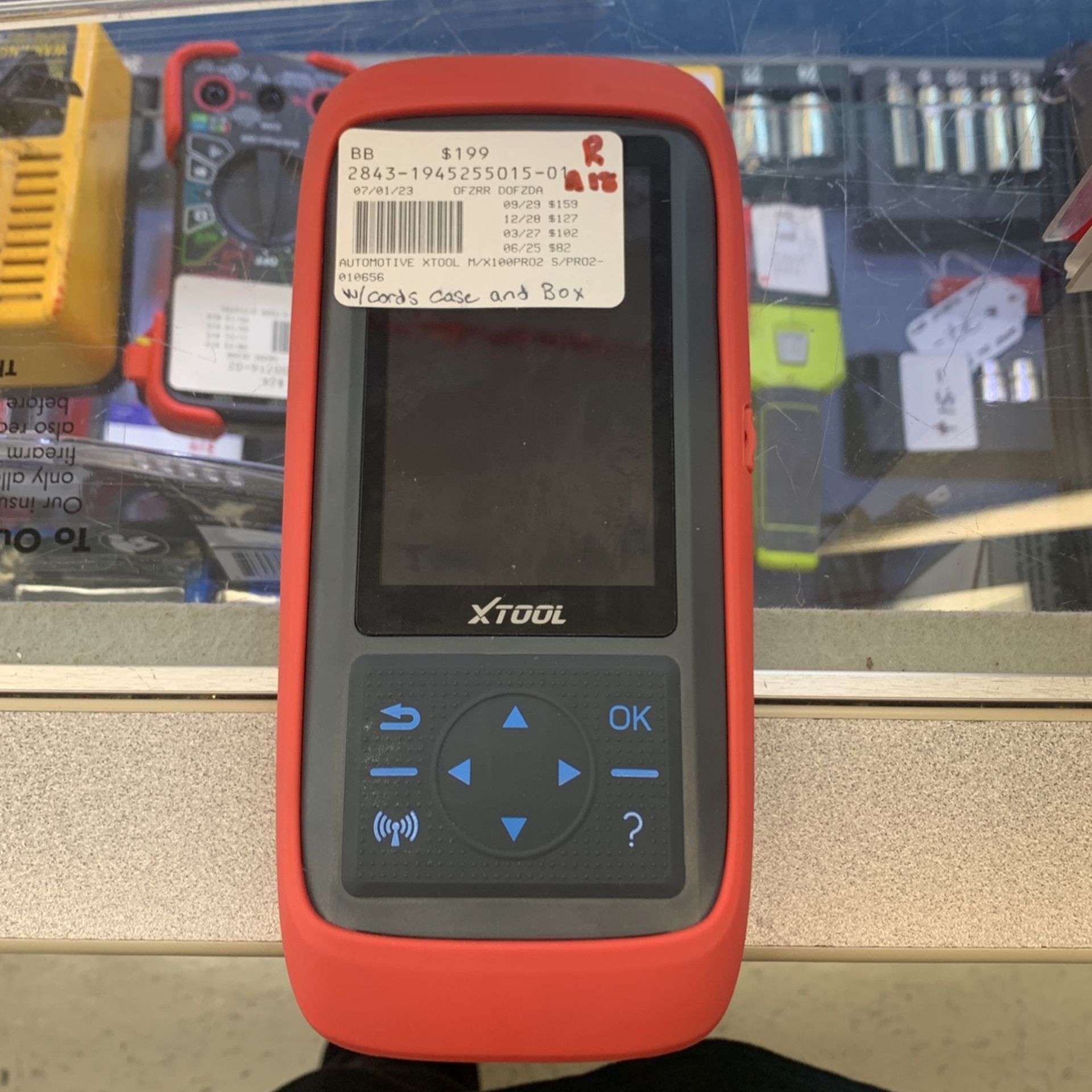XTool Pro 2 for Sale in Orlando, FL - OfferUp