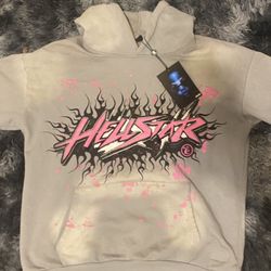 Hellstar Hoodie 