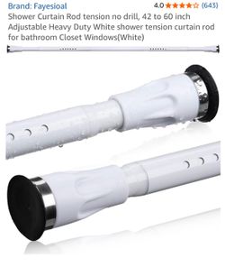 10 tension rods