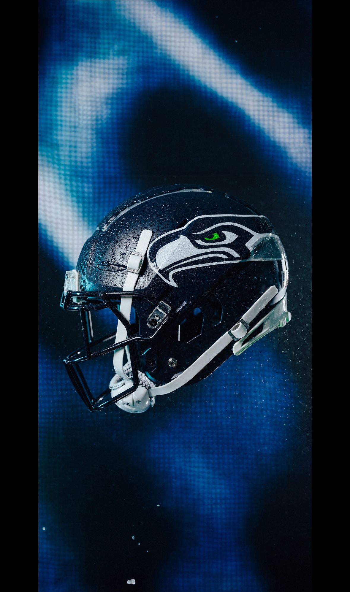 Seahawks 1/2 Season Tickets