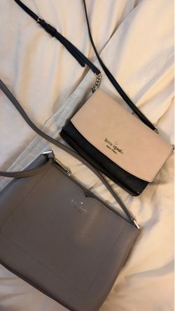 Kate spade crossbody bags