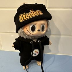 Outfit For Your Labubu Doll