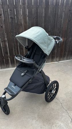 Uppababy Ridge