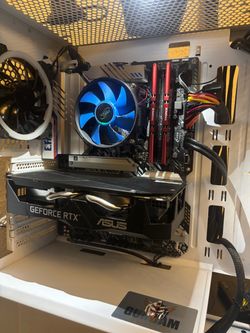 Asus Ge force 2060 6gb