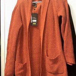 Women’s Sweater Size Medium