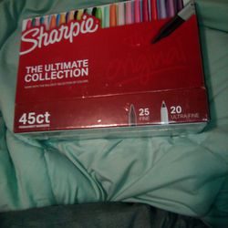 Sharpie The Ultimate Collection 