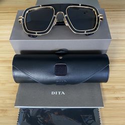 Sunglasses Dita 