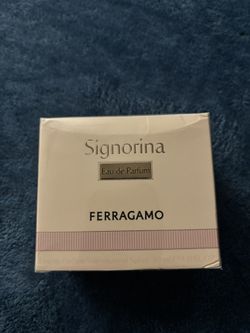Ferragamo Perfume 