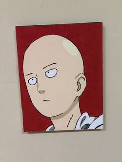 Anime Paintings