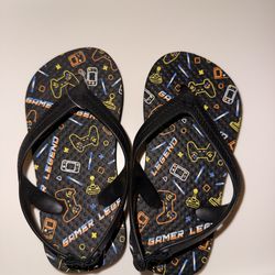 Toddler sandals