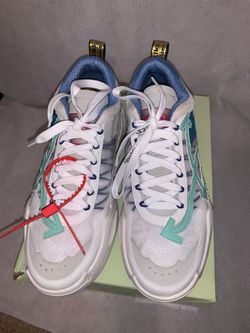 White Odsy 1000 off white