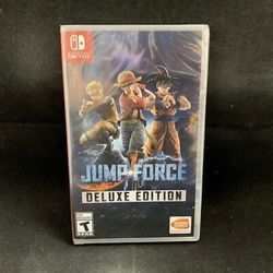 Nintendo Switch Game