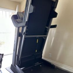 Nordictrack Treadmill