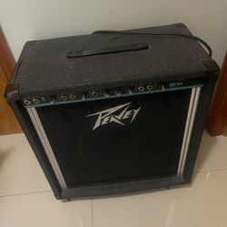 Peavey Guitar Amplifier Model KB60 