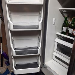 Frigidaire refrigerator parts