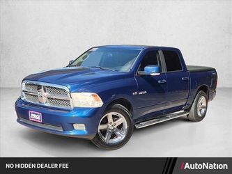 2009 Dodge Ram 1500