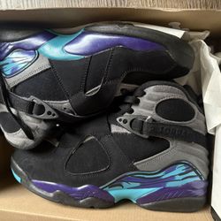 Jordan 8