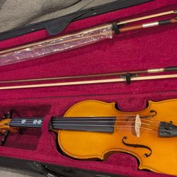 Violin 