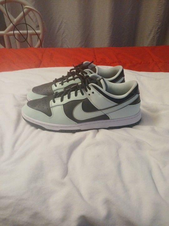 Dunks 
