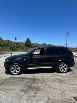 2009 BMW X5