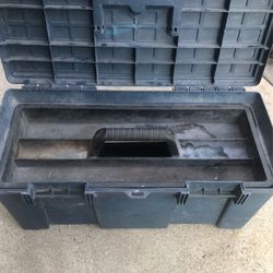 Toolbox