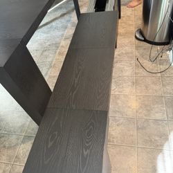 transformer Bench. For A Transformer Table.  new 