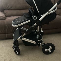 Never Used stroller