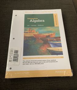 Intermediate Algebra Textbook 12th Edition