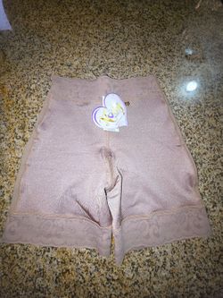 Noely bbl shorts