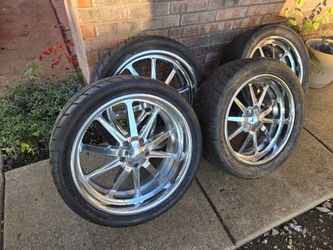 budnik billet wheels