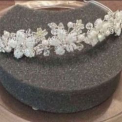Wedding Tiara 