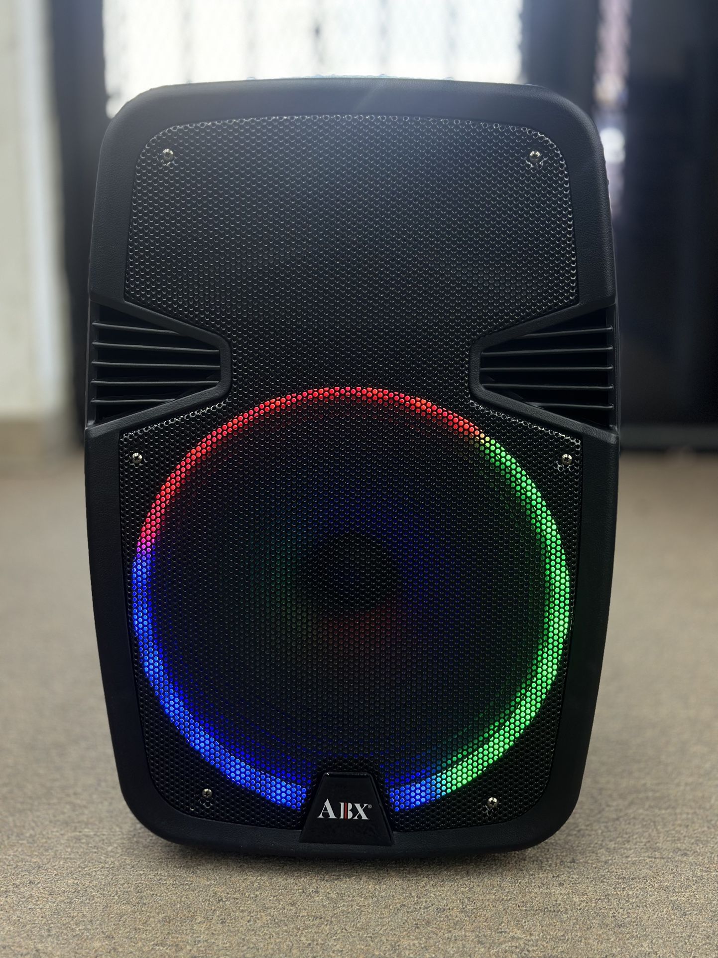 Speaker With Bluetooth-4000W