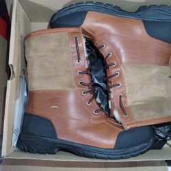UGG Winter Boots 