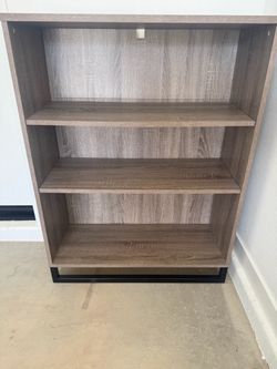 Bookshelf