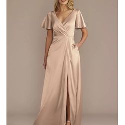 Party / Evening/ Bridesmaids Dress XL