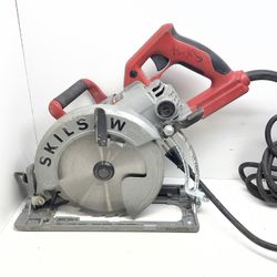 Skilsaw Circular Saw 208874