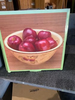 Glasss bowel