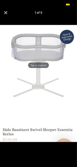 Swivel sleeper